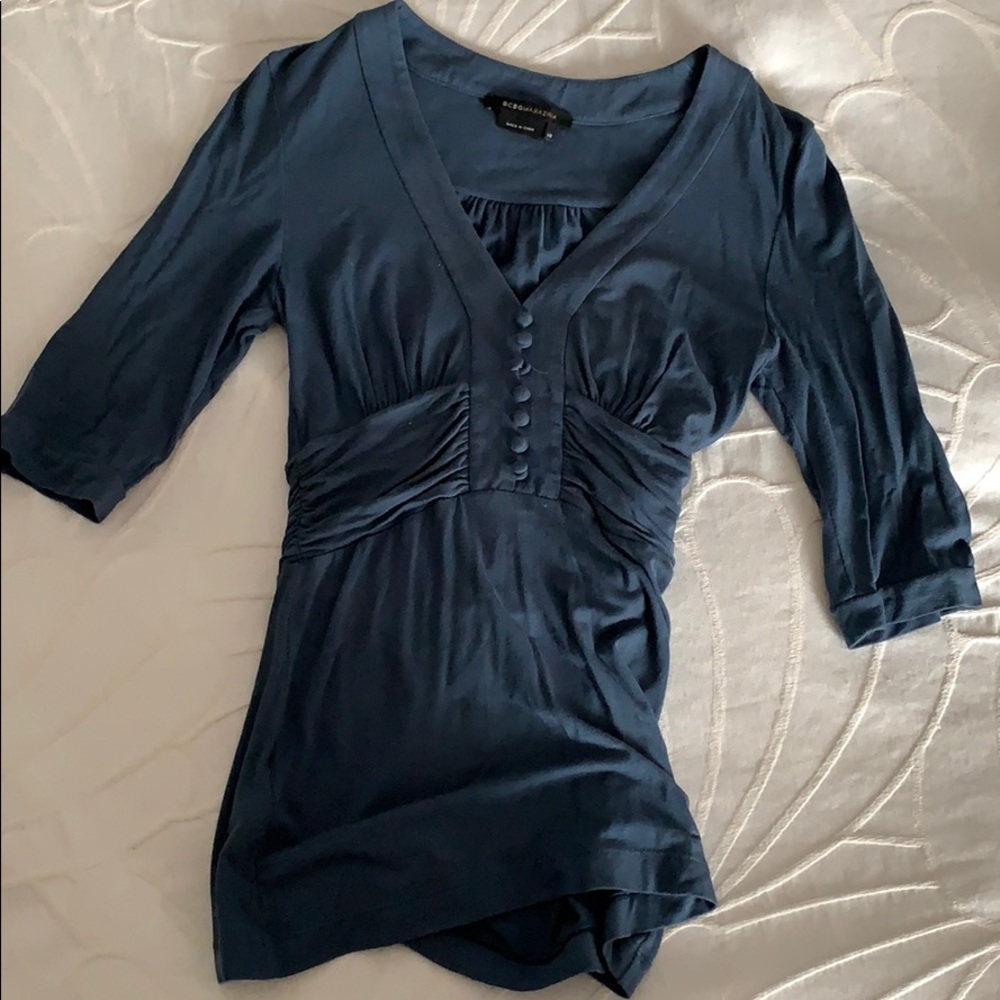 BCBG top